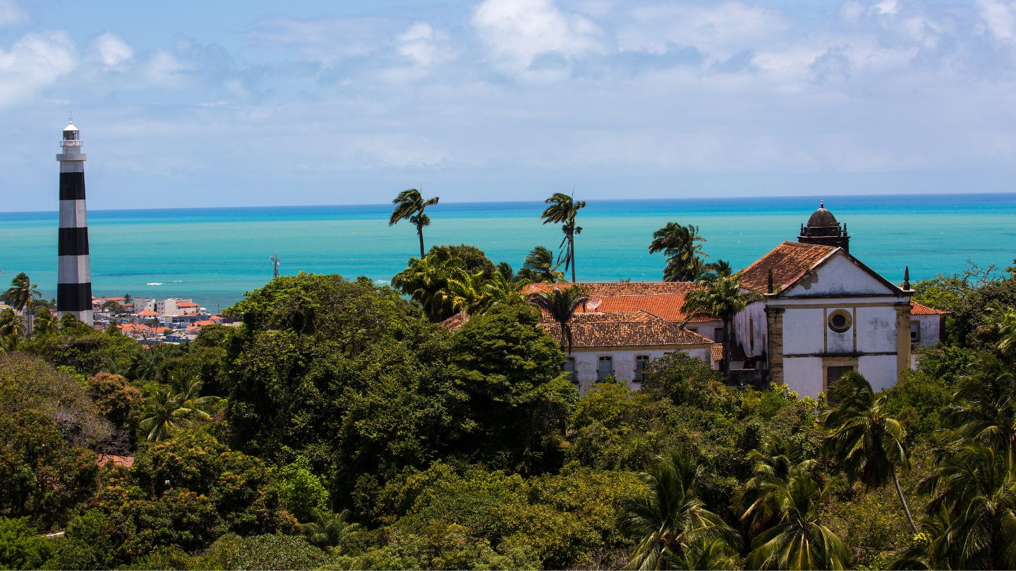 O que fazer em Recife_vá até o Centro Cultural Judaico